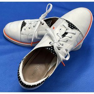 BeautiFeel Women’s Jane Sneakers, Size 7.5 White - New without Box Hard to Find!